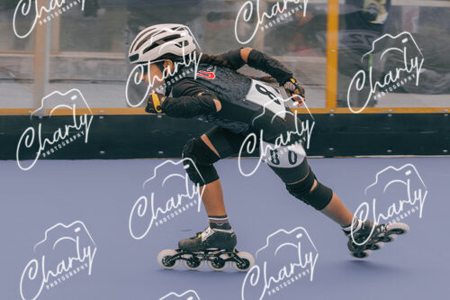 Patinaje De Velocidad Intermedia Alta 2° Fecha Rank 2024
