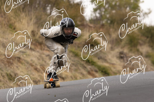 Clasificatorio Downhill Chileno Los Cristales