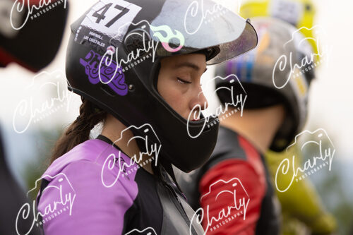 Clasificatorio Downhill Chileno Los Cristales