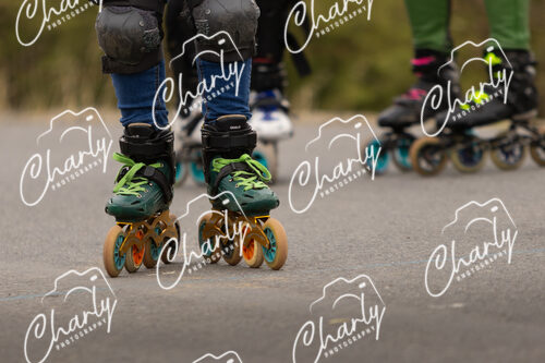 Clasificatorio Downhill Chileno Los Cristales