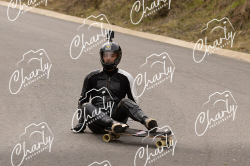 Clasificatorio Downhill Chileno Los Cristales