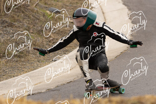 Clasificatorio Downhill Chileno Los Cristales