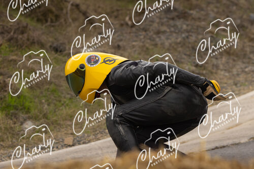 Clasificatorio Downhill Chileno Los Cristales