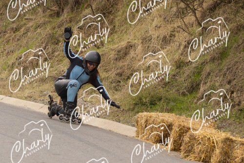Clasificatorio Downhill Chileno Los Cristales