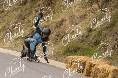 Clasificatorio Downhill Chileno Los Cristales