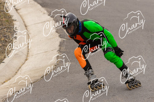 Clasificatorio Downhill Chileno Los Cristales
