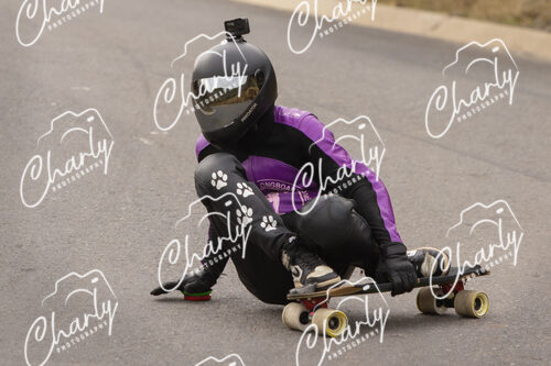 Clasificatorio Downhill Chileno Los Cristales