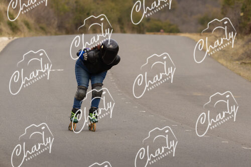 Clasificatorio Downhill Chileno Los Cristales