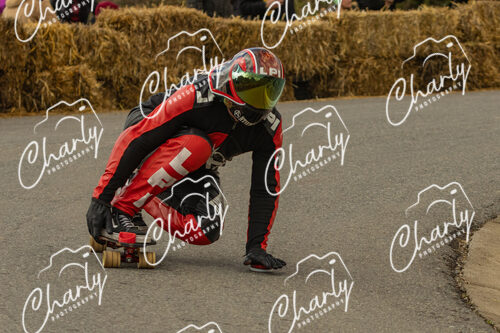 Clasificatorio Downhill Chileno Los Cristales