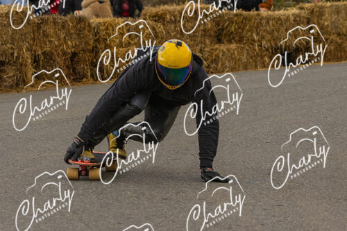 Clasificatorio Downhill Chileno Los Cristales