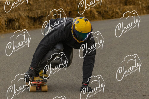 Clasificatorio Downhill Chileno Los Cristales