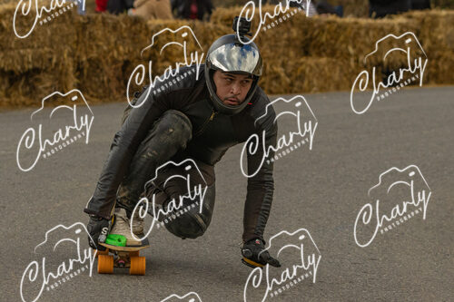 Clasificatorio Downhill Chileno Los Cristales