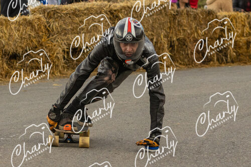 Clasificatorio Downhill Chileno Los Cristales