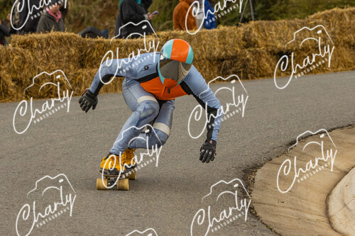 Clasificatorio Downhill Chileno Los Cristales