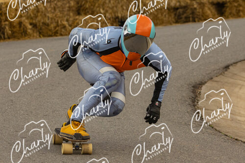 Clasificatorio Downhill Chileno Los Cristales