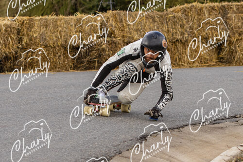 Clasificatorio Downhill Chileno Los Cristales