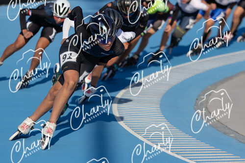 Selectivo Alta Competencia Pista 2024