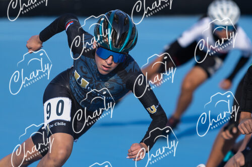 Selectivo Alta Competencia Pista 2024