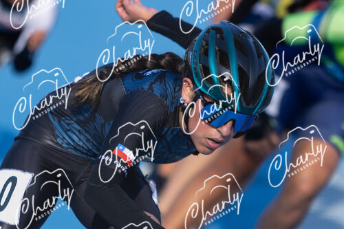 Selectivo Alta Competencia Pista 2024