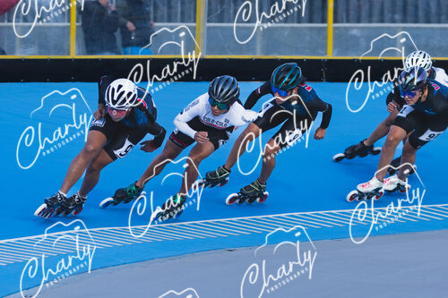 Selectivo Alta Competencia Pista 2024