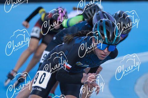 Selectivo Alta Competencia Pista 2024