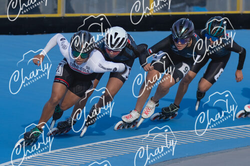 Selectivo Alta Competencia Pista 2024