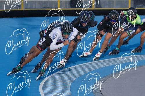 Selectivo Alta Competencia Pista 2024