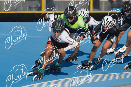 Selectivo Alta Competencia Pista 2024