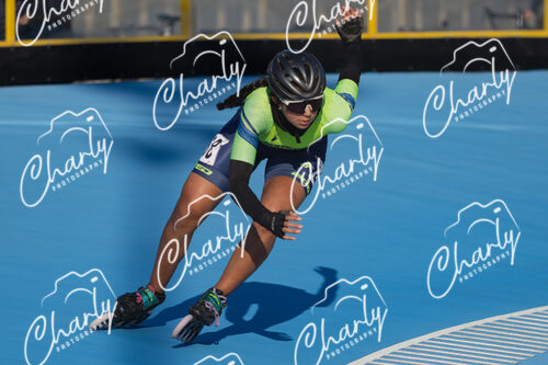 Selectivo Alta Competencia Pista 2024