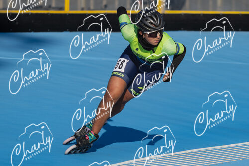 Selectivo Alta Competencia Pista 2024