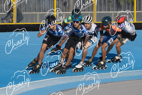 Selectivo Alta Competencia Pista 2024