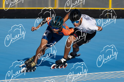 Selectivo Alta Competencia Pista 2024