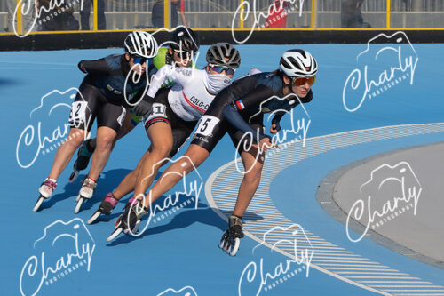 Selectivo Alta Competencia Pista 2024