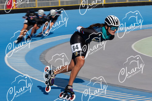 Selectivo Alta Competencia Pista 2024