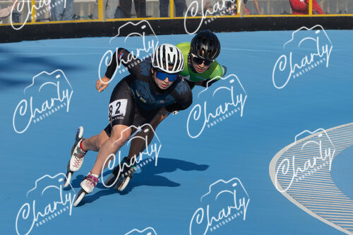 Selectivo Alta Competencia Pista 2024