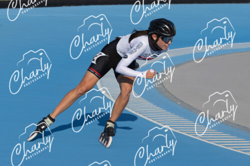 Selectivo Alta Competencia Pista 2024