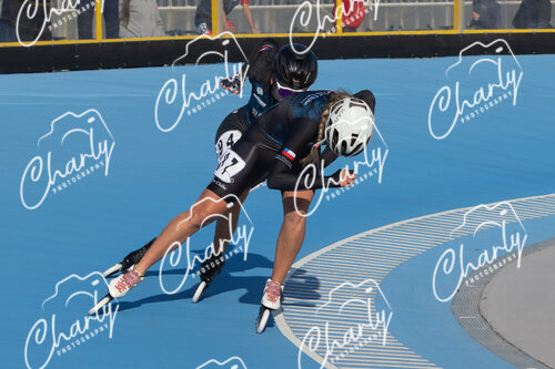 Selectivo Alta Competencia Pista 2024