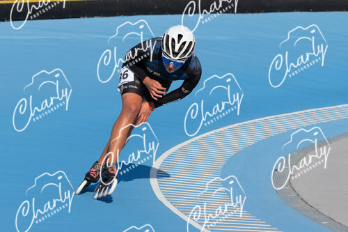 Selectivo Alta Competencia Pista 2024