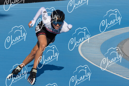Selectivo Alta Competencia Pista 2024
