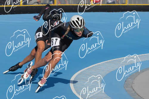 Selectivo Alta Competencia Pista 2024
