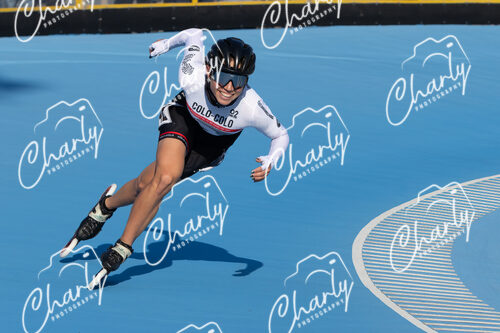 Selectivo Alta Competencia Pista 2024