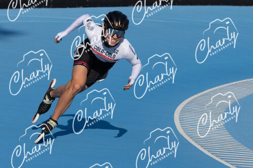 Selectivo Alta Competencia Pista 2024
