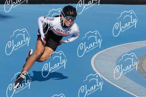 Selectivo Alta Competencia Pista 2024