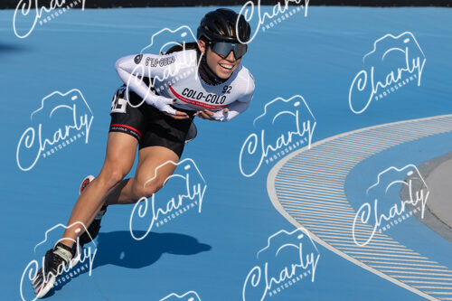 Selectivo Alta Competencia Pista 2024