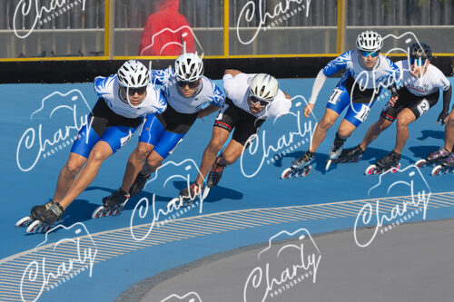 Selectivo Alta Competencia Pista 2024