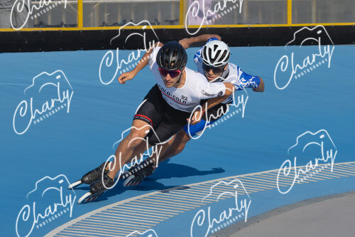 Selectivo Alta Competencia Pista 2024