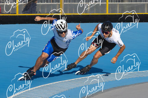 Selectivo Alta Competencia Pista 2024