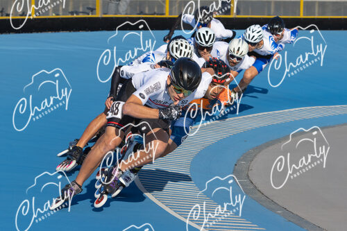 Selectivo Alta Competencia Pista 2024