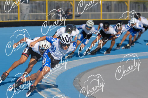 Selectivo Alta Competencia Pista 2024