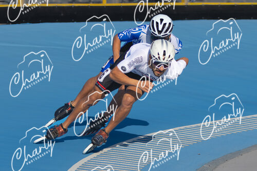 Selectivo Alta Competencia Pista 2024